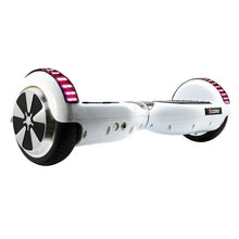 Hot  Bluetooth 6.5 inch Hoverboard 2 Smart steering-wheel Electric Skateboard Self Balancing Scooter Balance Hover board