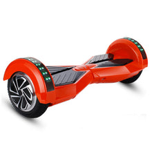 8inch Bluetooth hoverboard 2 Wheel Self balancing Electric Scooter two Smart Wheel with Remote key And LED Skateboard walk car
