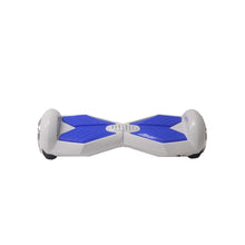 8inch Bluetooth hoverboard 2 Wheel Self balancing Electric Scooter two Smart Wheel with Remote key And LED Skateboard walk car