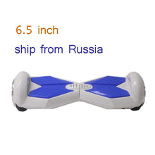 8inch Bluetooth hoverboard 2 Wheel Self balancing Electric Scooter two Smart Wheel with Remote key And LED Skateboard walk car