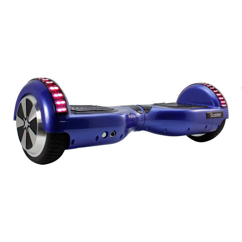 Self Balancing Scooter Two Wheel Hoverboard With Handle Hot