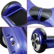 Bluetooth hoverboard 2 Wheel self Balance Electric scooter unicycle Standing Smart two wheel Skateboard drift scooter