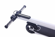 Carbon Fiber Scooters folding skateboard Hoverboard 2 wheel Self Balancing Electric skateboard LG10.4ah 8.8ah Battery