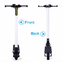 Carbon Fiber Scooters folding skateboard Hoverboard 2 wheel Self Balancing Electric skateboard LG10.4ah 8.8ah Battery
