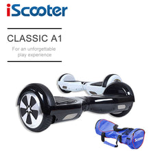 UL2272 hoverboard Electric skateboard scooter Smart two 6.5incg wheel Self balance scooter unicycle Standing drift