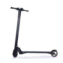 akku Carbon folding Electric Kick skateboard Hoverboard 2 steering-wheel Self Balancing Scooter 8.8ah 11.6ah LG Battery