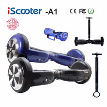 hover board Electric scooter hoverboard Smart two wheel Self balance scooter unicycle Standing Skateboard drift