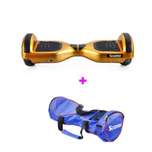 hover board Electric scooter hoverboard Smart two wheel Self balance scooter unicycle Standing Skateboard drift
