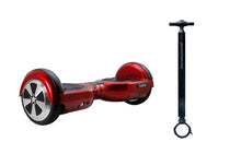 hover board Electric scooter hoverboard Smart two wheel Self balance scooter unicycle Standing Skateboard drift