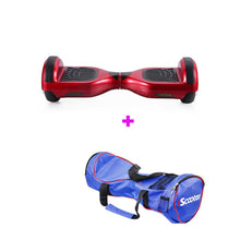hover board Electric scooter hoverboard Smart two wheel Self balance scooter unicycle Standing Skateboard drift