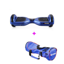 hover board Electric scooter hoverboard Smart two wheel Self balance scooter unicycle Standing Skateboard drift