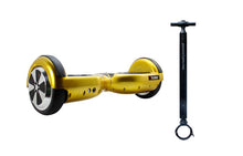 hover board Electric scooter hoverboard Smart two wheel Self balance scooter unicycle Standing Skateboard drift
