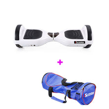 hover board Electric scooter hoverboard Smart two wheel Self balance scooter unicycle Standing Skateboard drift