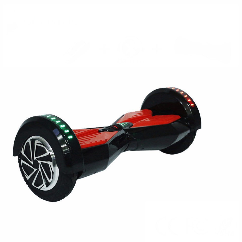 hoverboard Wheel Self Balancing Scooters inch Smart Electric
