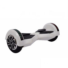 hoverboard 2 Wheel Self Balancing Scooters 8 inch Smart Electric Scooter Balance Hover Board with LED Bluetooth