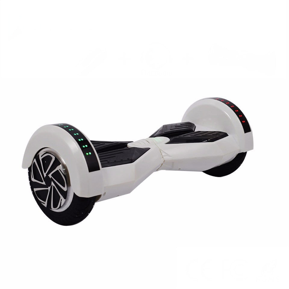 E Scooter 40km/h Two Wheels Mini Smart Self Balancing Scooter