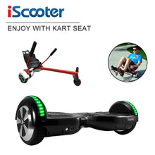 hoverboard 2 Wheel self Balance Electric scooter unicycle Standing Smart two wheel Skateboard drift balancing scooter