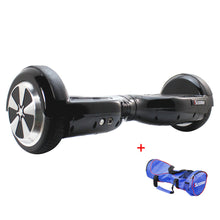 hoverboard Electric Skateboard steering-wheel 2 two Smart wheel Self Balancing Scooter UL2272 Kick scooter with bag