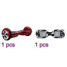 hoverboard Electric Skateboard steering-wheel 2 two Smart wheel Self Balancing Scooter UL2272 Kick scooter with bag