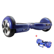 hoverboard Electric Skateboard steering-wheel 2 two Smart wheel Self Balancing Scooter UL2272 Kick scooter with bag