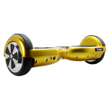 hoverboard Electric Skateboard steering-wheel 2 two Smart wheel Self Balancing Scooter UL2272 Kick scooter with bag