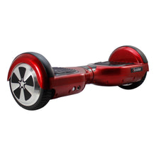 hoverboard Electric Skateboard steering-wheel 2 two Smart wheel Self Balancing Scooter UL2272 Kick scooter with bag