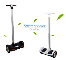 hoverboard with Samsung battery Electric Skateboard 10 inch Wheel self Balancing scooter 2 Smart Wheel 36V 500W motor
